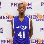 Phenom Game Report: Lincoln Charter at Concord Academy (Boys)