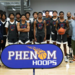 Hoop State League: Gold Championship