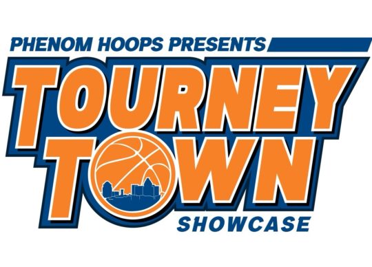 Standouts from Phenom Tourney Town