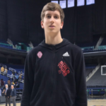 2022 Wesley Johnson earns offer from Austin Peay; talks latest in recruitment