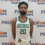 Commitment Alert: South Florida grabs big in 2023 Anthony Robinson