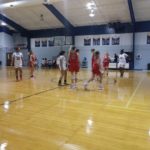 Phenom Game Report: Lincoln Charter at Concord Academy (Girls)