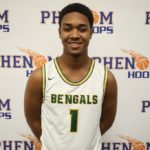Commitment Alert: 2023 Julius Reese staying home, commits to NC A&T