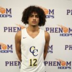 Guard play excelling at Carmel Christian