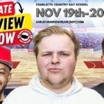 Week 2 of the #HoopStateLive Tour: Phenom November Classic – The Preview Show
