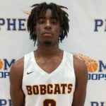 Commitment Alert: Mount Olive earns commitment from 2023 Kahlif Barnes