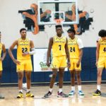 Hoop State Championship Preview: Word of God