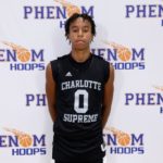 Commitment Alert: Winston Salem State add another in 2022 KC Shaw