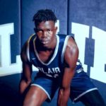 ’22 Lual Manyang returning to the court; talks latest in recruitment