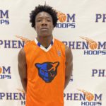 3-and-D type of player: 2022 Calik Thomas (TMS Academy)