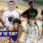 HIGHLIGHTS: Who’s NC’s Player of the Year Candidates? Phenom Hoops Give THEIR Case!