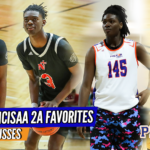 Can Farmville Make It 4 IN A ROW & Can TBS REPEAT in the 2A?! NCHSAA & NCISAA Favorites with Phenom!