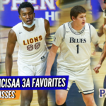 3A State Championship Contenders in NCHSAA + NCISAA! Who’s Got What it Takes to WIN it All?!