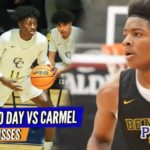 GAME PREVIEW: GDS Goes HEAD TO HEAD vs Carmel Christian in the NCISAA 4A State Championship!!!