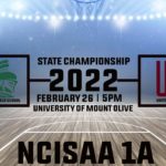 Phenom Game Report: 1A NCISAA Championship (United Faith vs. Greenfield)