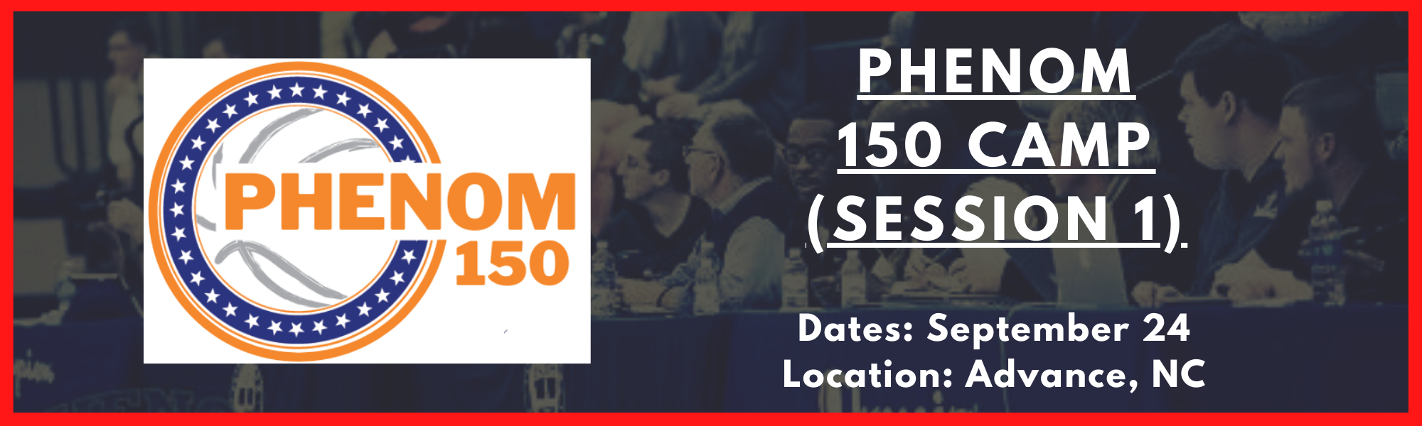 Phenom 150 Session 1
