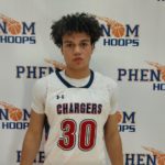 Commitment Alert: UTEP scoops up commitment from 2023 Trey Horton