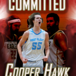 Commitment Alert: 2022 Cooper Hawk calls Bridgewater his next home