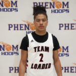 Decision looming for 2022 Jacob Cooper (Combine PG)?