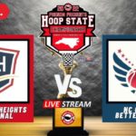 Hoopstate Championship Recap: Liberty Heights v. NC GBB