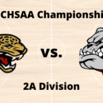 Players to Watch for in the NCHSAA State Championships: Farmville Central v. Jay M. Robinson