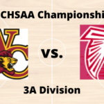NCHSAA Championship Preview: 3A