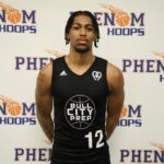 Commitment Alert: Spartanburg Methodist College secures commitment from 2022 Shawn Wilson