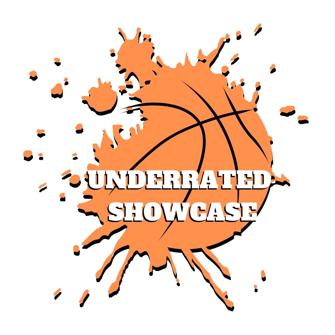 Underrated Showcase logo