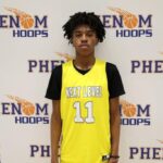 POB’s Best of the Best from Grassroots TOC: Unsigned Seniors