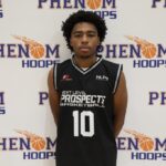 2022 Dwight Canady Jr. still available and can help a program