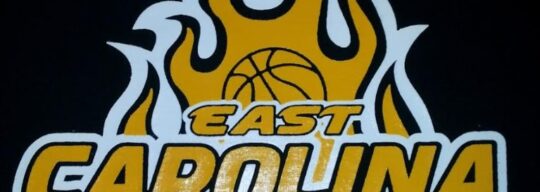 Phenom Grassroots TOC Team Preview: East Carolina Elite 17u