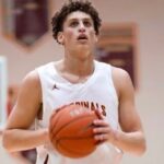 2023 Jamie Kaiser Jr. focusing on future; breaks down thoughts on Maryland