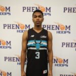 Commitment Alert: 2022 Preston Murphy commits to New Orleans