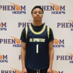 College coaches need to be looking more toward 2023 Will Gray (NC Spartans)