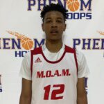 Players to watch from Team MOAM 2024 (Cam Miles/Mike Andino)