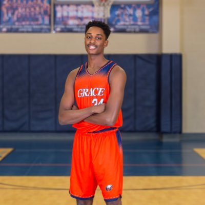 Unsigned Senior Spotlight: 6'5 Gary Williams