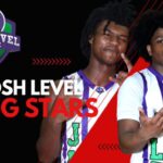 The Josh Level Classic RISING STARS – #HoopState’s Youngest Stars Go Head To Head