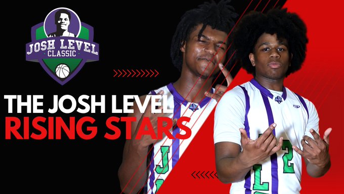 The Josh Level Classic RISING STARS – #HoopState’s Youngest Stars Go Head To Head
