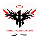 Player Standouts at Lamelo Ball Invitational