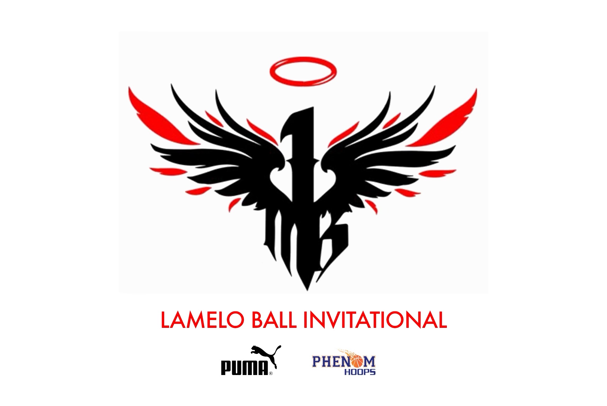 Lamelo Ball Invitational