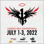 LaMelo Ball Invitational Teams – July 1-3 (Rock Hill/Indian Trail)
