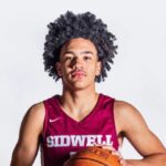 2024 Caleb Williams continues to add new offers; talks latest in recruitment and visit to Maryland