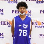 Commitment Alert: College of Charleston adds another in 2023 James Scott