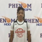 POB’s Player Thoughts: 2024 Jayden Harris could help a college program early