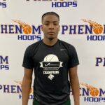 Commitment Alert: Virginia Tech grabs another commitment in 2023 Jaydon Young
