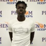 Commitment Alert: College of Charleston gets their guy in 2023 Mayar Wol