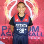 What Was Said from Day 2 at Phenom America National Camp