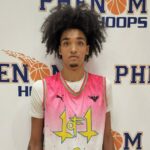 Underrated Players to start monitoring more from Summer Havoc (Part 1) (Class of 2023)