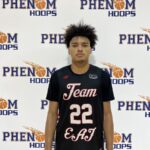Commitment Alert: Youngstown State secures commitment from 2023 Anthony Breland