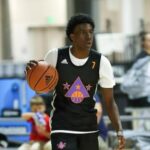 Welcome to NC: 2023 Davin Cosby Jr.